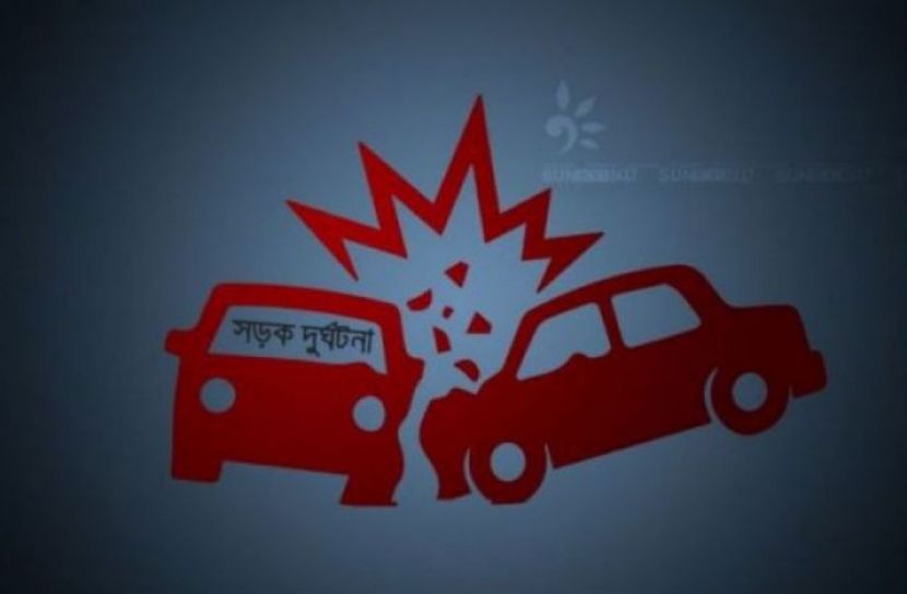 সাতক্ষীরায় মোটরসাইকেল-ট্রাক সংঘর্ষে নিহত ২