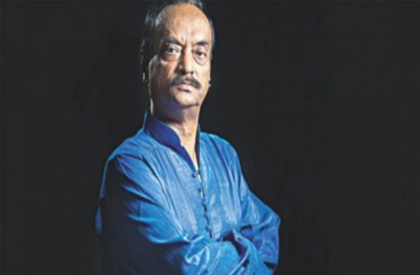 মিরপুর বুদ্ধিজীবী কবরস্থানে সমাহিত আলাউদ্দিন আলী