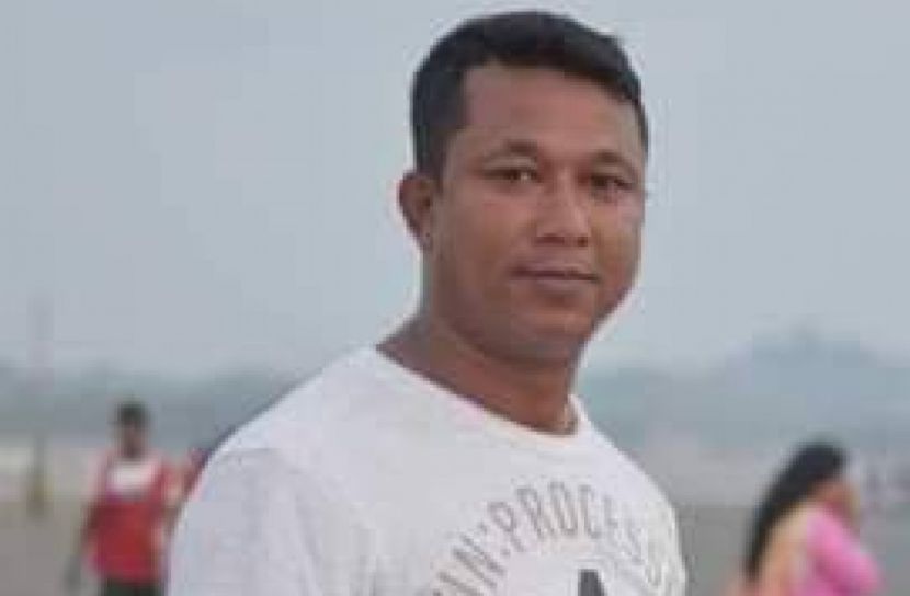 পাওনা চাওয়ায় ব্যবসায়ীর বিরুদ্ধে বাবাকে দিয়ে মামলা!