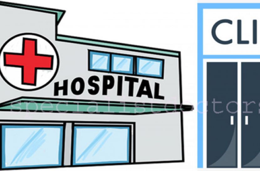 ২৩ আগস্টের মধ্যে ক্লিনিক-হাসপাতাল ও ডায়াগনস্টিকের লাইসেন্স নবায়নের নির্দেশ