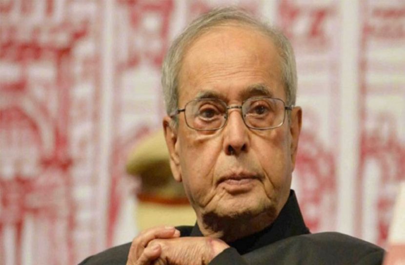 প্রণব মুখার্জির অবস্থা সংকটাপন্ন