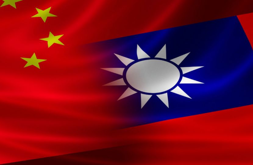 যে কোন মুহূর্তে তাইওয়ান দখল করতে পারে চীন!