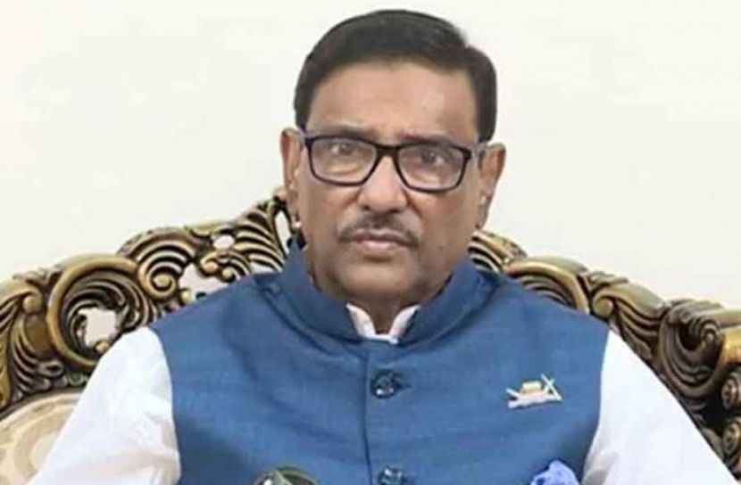 করোনা বুলেটিন বন্ধ না করার আহ্বান কাদেরের