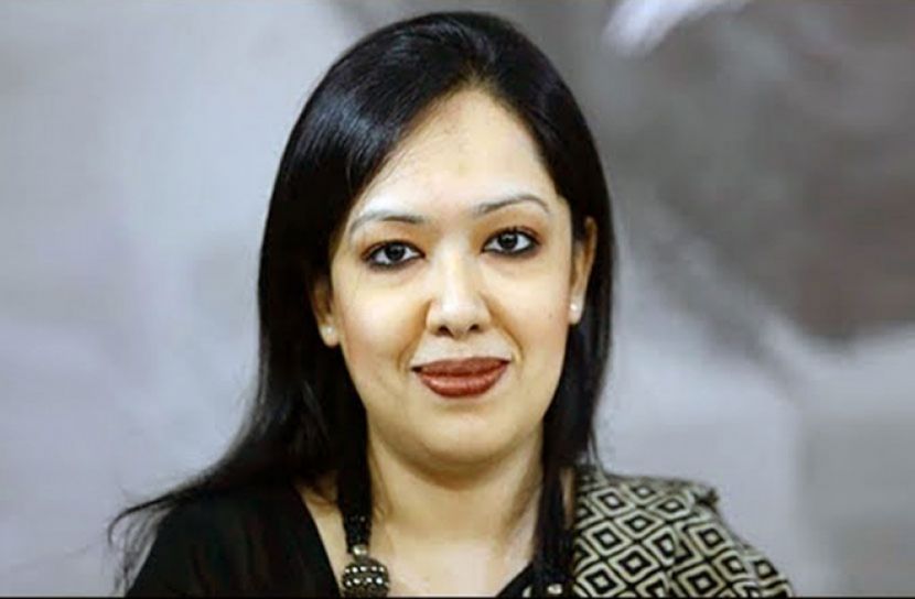 করোনায় আক্রান্ত রুমিন ফারহানা