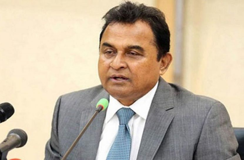 করোনা ভ্যাকসিনের জন্য অর্থ বরাদ্দ আছে: অর্থমন্ত্রী
