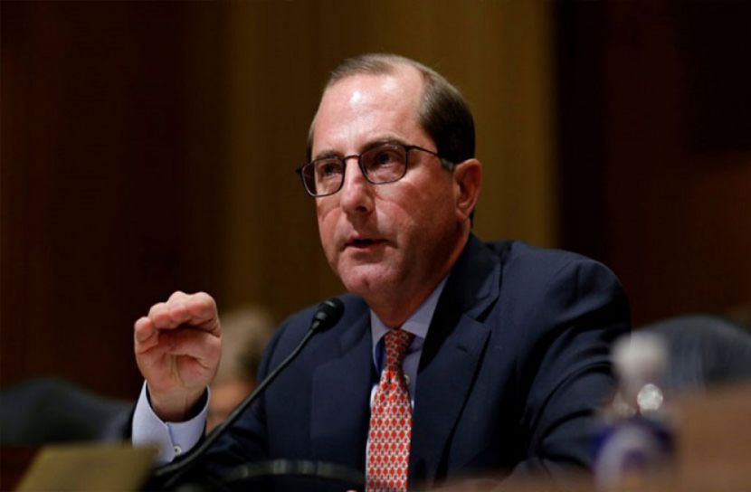 প্রথম নয়, কার্যকর টিকাই মুখ্য: মার্কিন স্বাস্থ্যমন্ত্রী