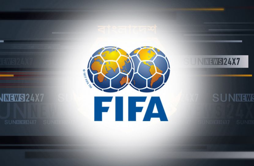 বাংলাদেশের বিশ্বকাপ বাছাই ম্যাচ স্থগিত