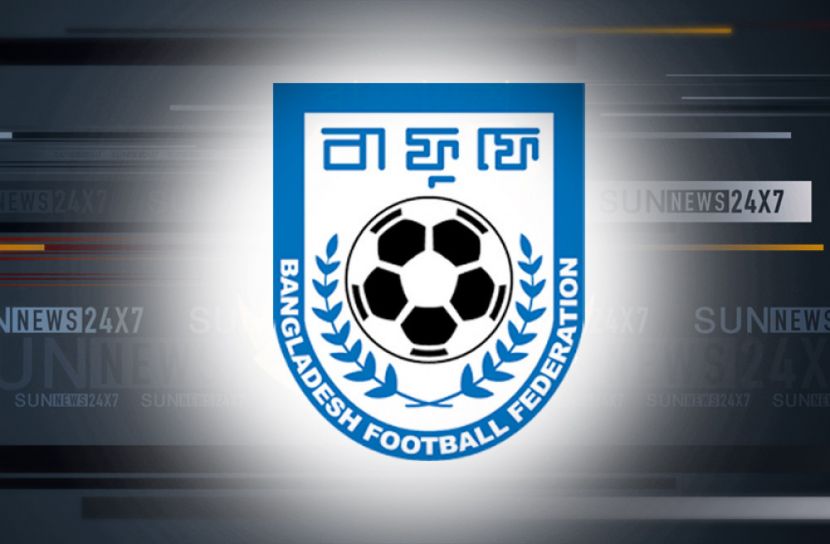করোনায় বিপর্যস্ত জাতীয় ফুটবল দল