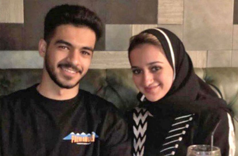 দুই ভাই-বোনকেই মেরে ফেলেছেন সৌদি যুবরাজ!