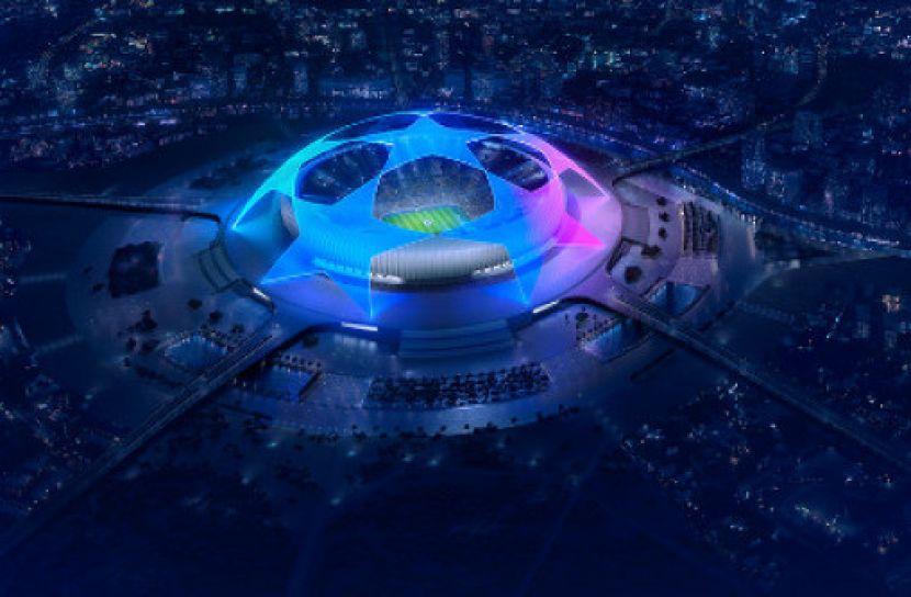 অ্যাটলেটিকো মাদ্রিদ-লাইপজিগ মুখোমুখি