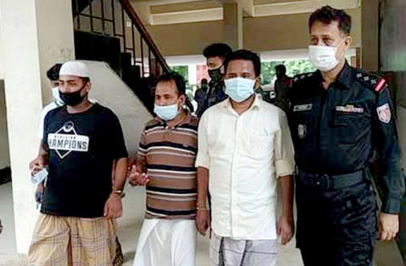 সিনহা হত্যায় সাক্ষীদের জড়িত থাকার প্রমাণ মিলছে