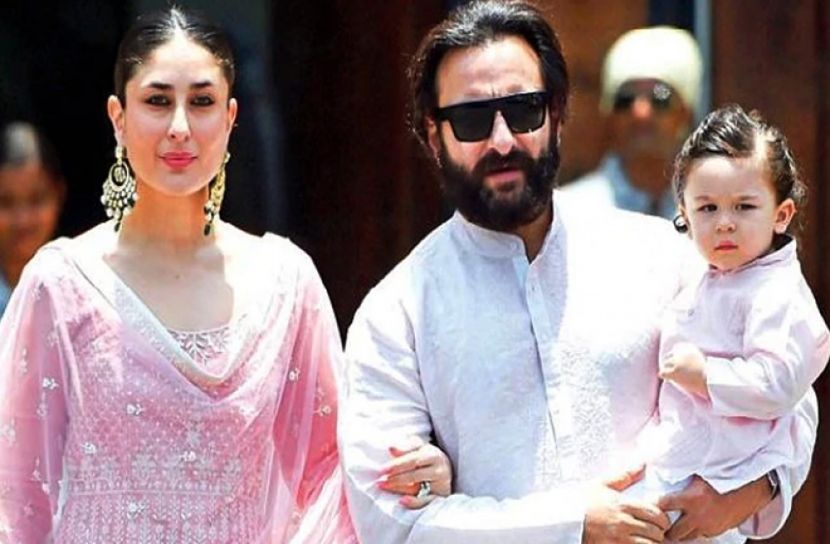 আবার মা হচ্ছেন কারিনা