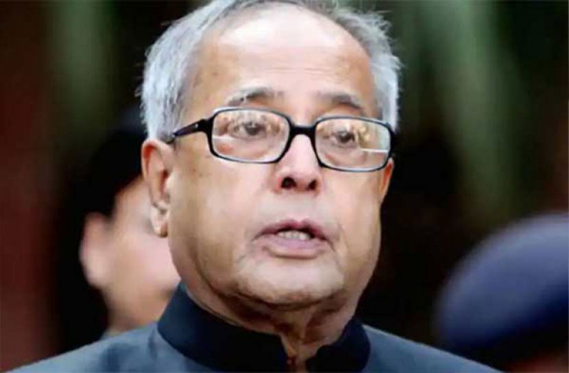 কোমায় রয়েছেন প্রণব মুখার্জী: হাসপাতাল কর্তৃপক্ষ