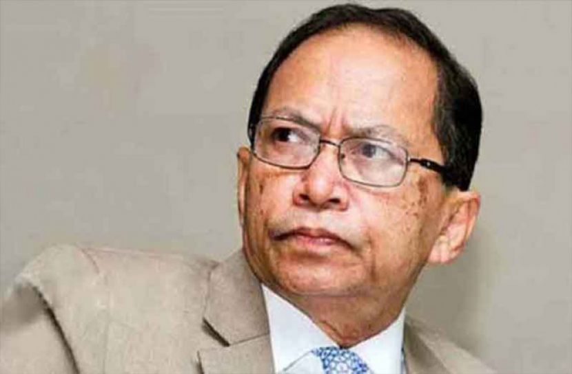 সাবেক প্রধান বিচারপতি সিনহার বিরুদ্ধে গ্রেপ্তারি পরোয়ানা