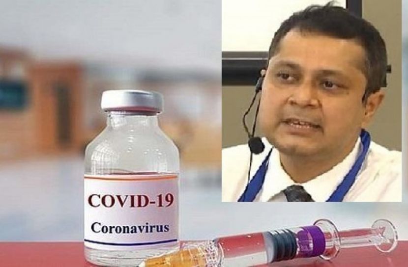 ডিসেম্বরে আসছে দেশের করোনা ভ্যাকসিন!