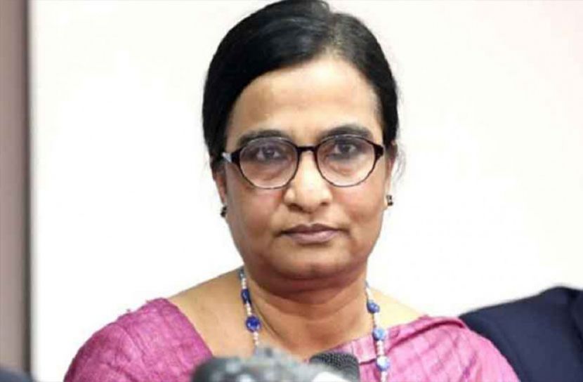 স্বাস্থ্য অধিদপ্তরের অতিরিক্ত মহাপরিচালক হলেন সেব্রিনা ফ্লোরা