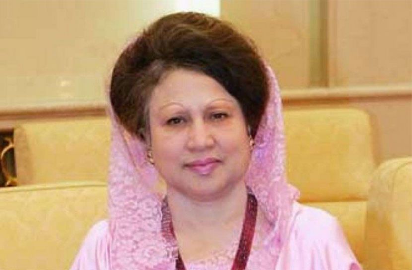 ১৫ আগস্ট খালেদার ‘জন্মদিন’ উদযাপন হচ্ছে না