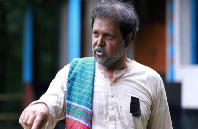 বঙ্গবন্ধুর হাত থেকে পাওয়া কম্বল নিয়ে ‘কমরদ্দির সম্বল’