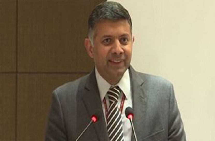 ঢাকায় ভারতীয় হাইকমিশনার হলেন বিক্রম দোরাইস্বামী