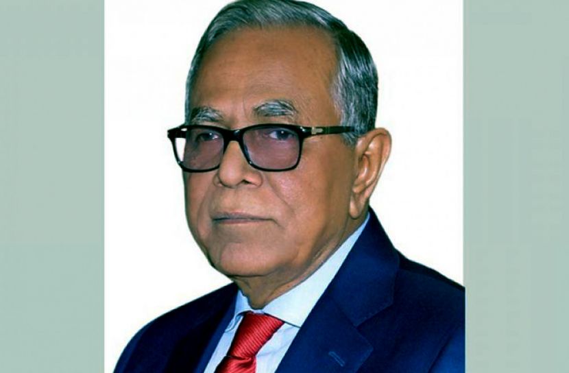 বঙ্গবন্ধু ও বাংলাদেশ অভিন্ন সত্তায় পরিণত হয়েছে: রাষ্ট্রপতি