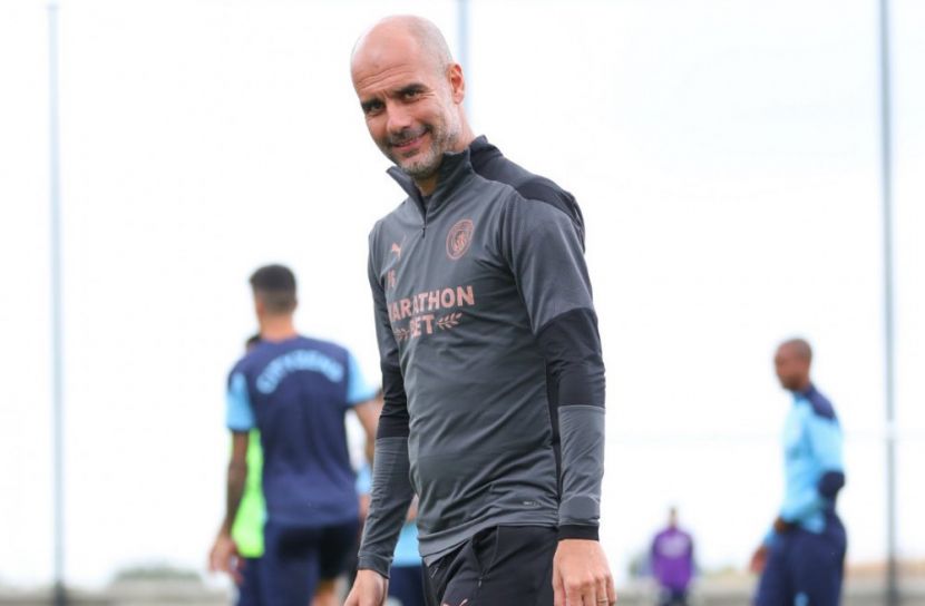 ম্যানচেস্টার সিটি-লিঁও মুখোমুখি