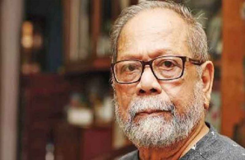প্রখ্যাত চিত্রশিল্পী মুর্তজা বশীর আর নেই