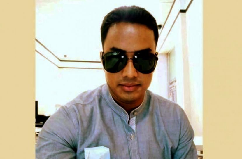 চুরির দায়ে যুবলীগ নেতা বহিষ্কার