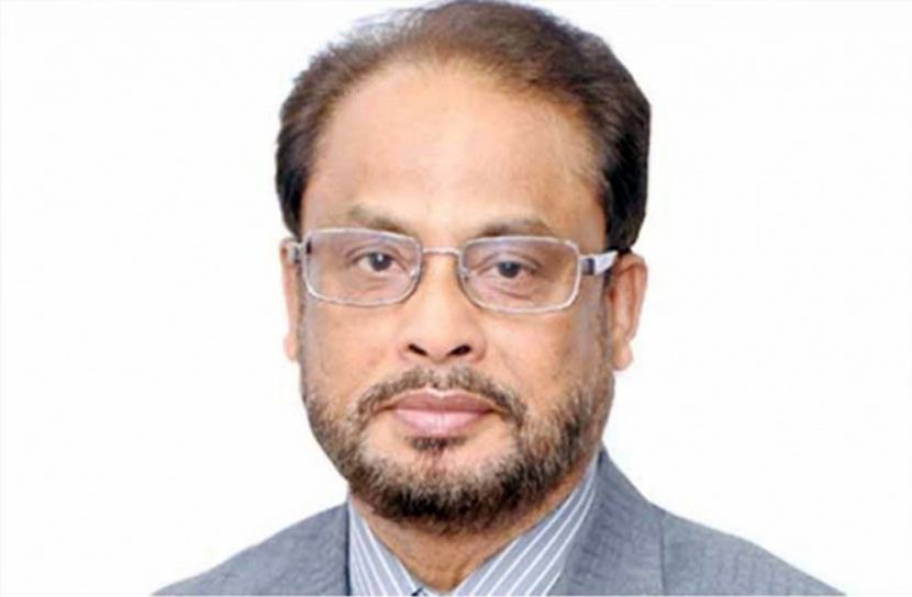বঙ্গবন্ধু সকল দলের : জিএম কাদের