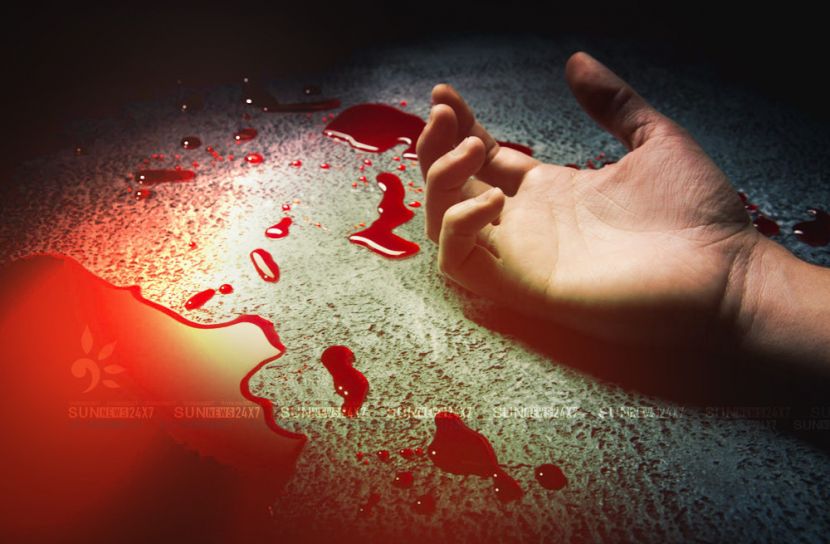 খুলনায় গলিত মরদেহ উদ্ধার