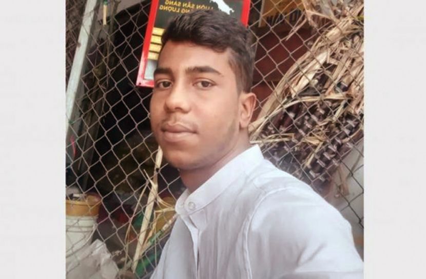 ভিয়েতনামে নির্যাতনের শিকার সুমনের দেশে ফেরার আকুতি