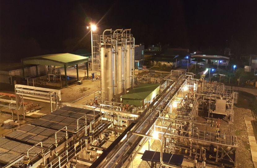 ডিসেম্বরে আরও গ্যাস আসছে!