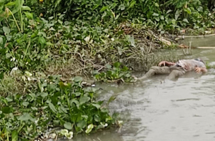 নিখোঁজের পাঁচদিনে পাওয়া গেল যুবলীগ সভাপতির মরদেহ