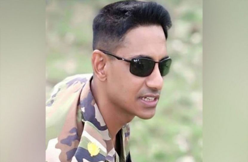 সিনহা হত্যা: টেকনাফে তদন্ত কমিটির গণশুনানি শুরু