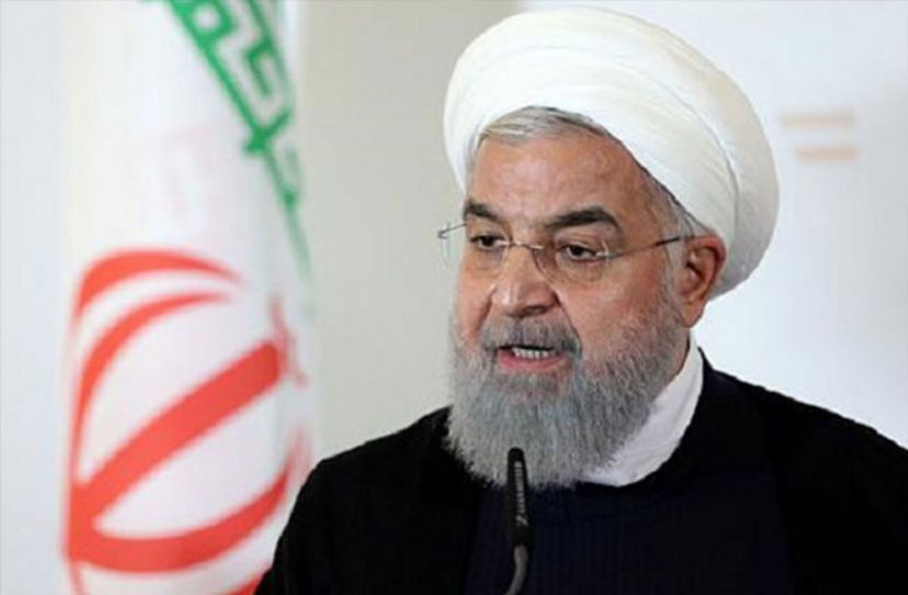 ইসরায়েলের সাথে চুক্তি আমিরাতের ‘বড় ভুল’: রুহানি