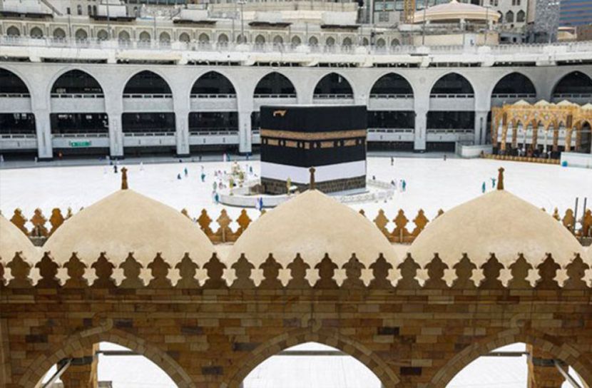 মক্কা-মদিনার মসজিদ পরিচালনা কমিটিতে এবার ১০ নারী