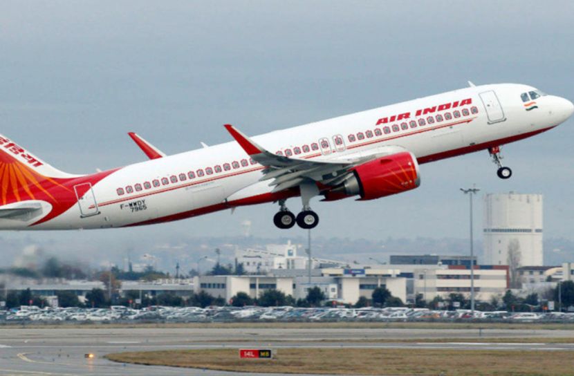 এয়ার ইন্ডিয়ার ৫০ পাইলট বরখাস্ত