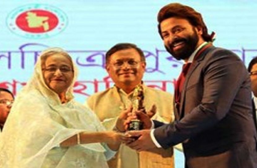 প্রধানমন্ত্রীর দৃষ্টি আকর্ষণ করেছেন শাকিব খান