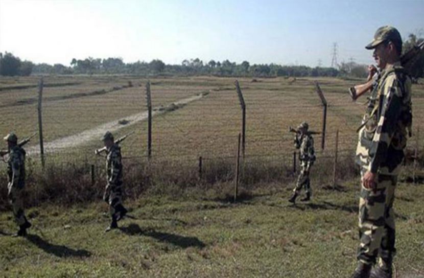চাঁপাইনবাবগঞ্জ সীমান্তে বিএসএফের গুলিতে রাখালের মৃত্যু