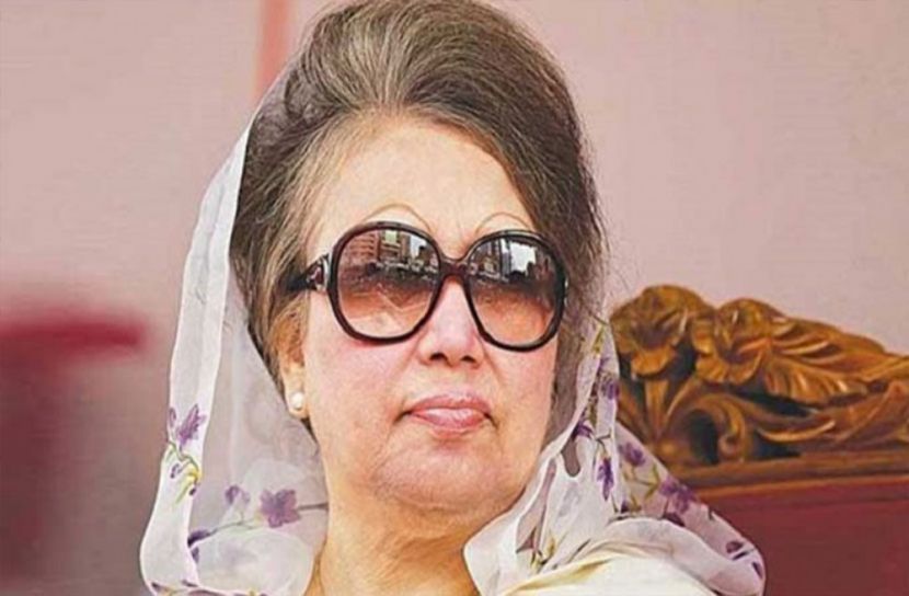 ৬ অক্টোবর খালেদার ১১ মামলার শুনা‌নি