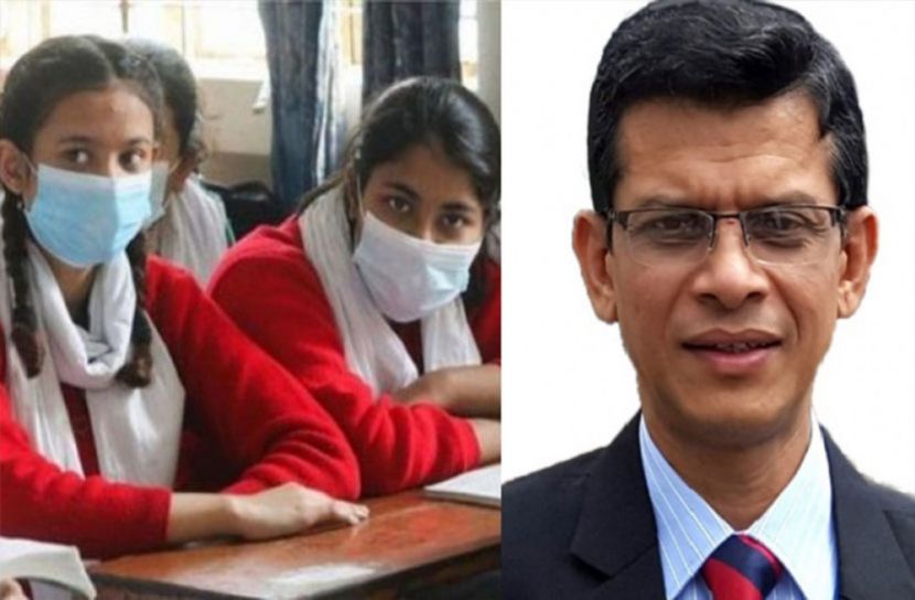 এইচএসসি পরীক্ষার বিষয়ে সিদ্ধান্ত আসছে যে তারিখে