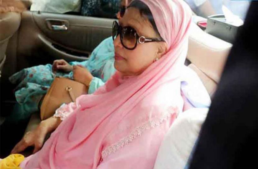 খালেদার ৪ মামলায় স্থগিতাদেশ বহাল আপিল বিভাগেও