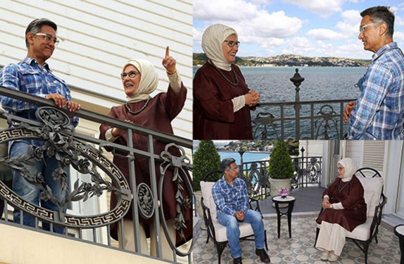 তোপের মুখে আমির খান