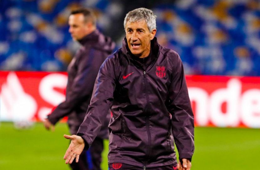 সেতিয়েনের বিদায়, আসতে পারেন কোম্যান