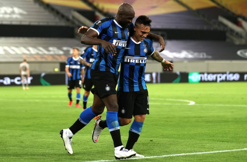 শাখতারকে উড়িয়ে ফাইনালে ইন্টার