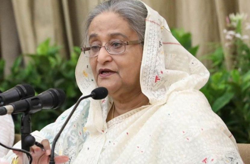 সাইদা খানমের মৃত্যুতে প্রধানমন্ত্রীর শোক