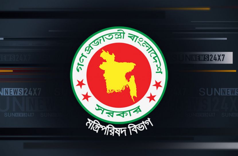 ৬৪ জেলার নতুন শ্রেণিবিন্যাস