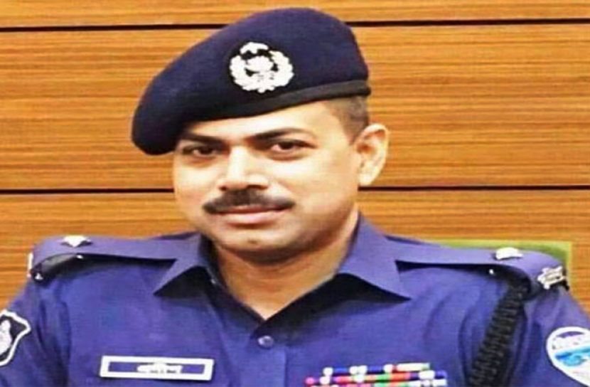 ওসি প্রদীপসহ ৩ জন রিমান্ডে