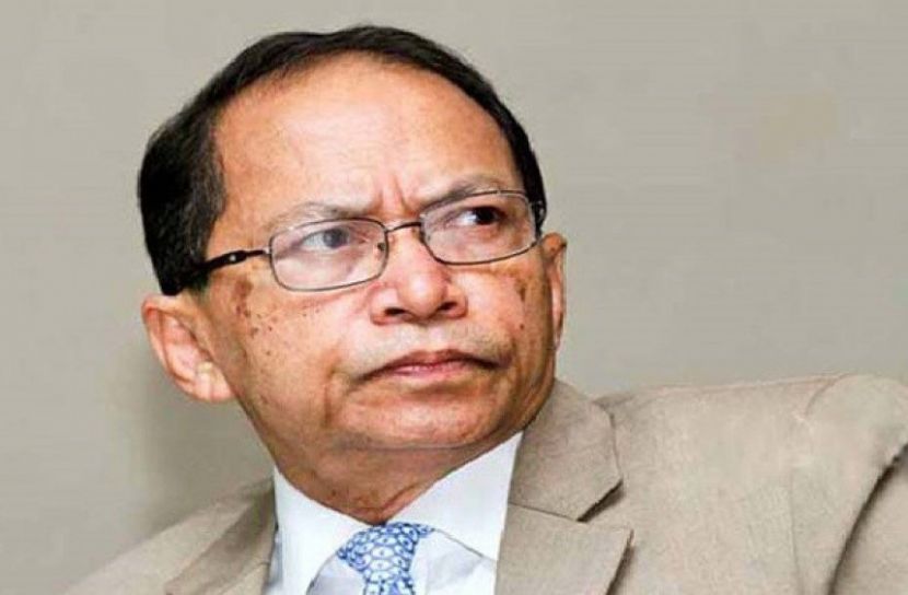 এসকে সিনহাসহ ১১ জনের বিচার শুরু