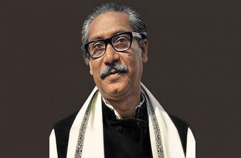 সংসদে জাতির জনকের প্রতিকৃতি প্রদর্শনের নির্দেশ