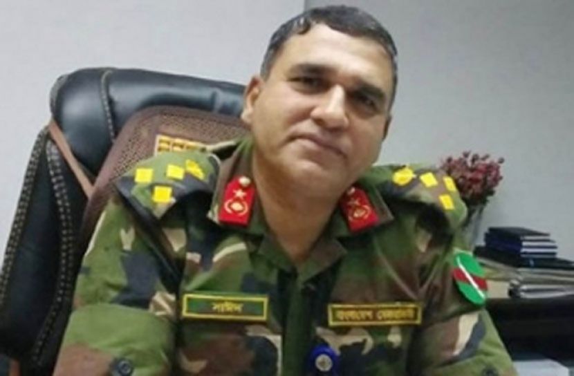 এনআইডির ডিজিসহ ইসির ৭৯ কর্মকর্তা-কর্মচারী করোনাক্রান্ত 